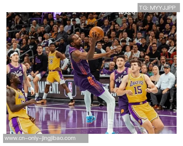 2018年12月3日湖人与太阳激战回顾精彩比赛录像分享