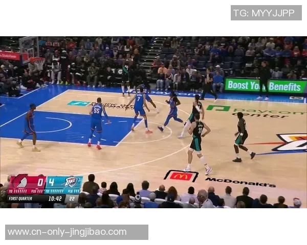 2月12日开拓者对阵雷霆精彩在线直播全程回顾与分析 2月12日开拓者对阵雷霆精彩在线直播全程回顾与分析