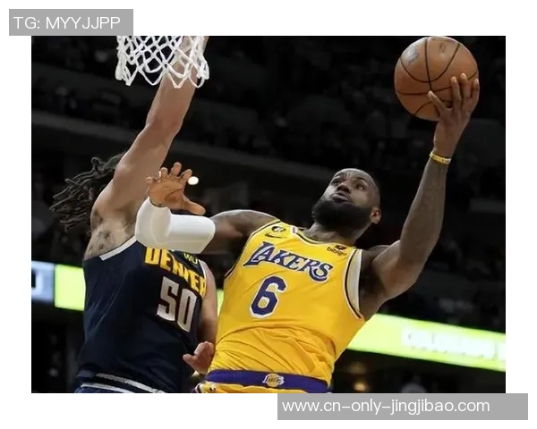 湖人对掘金2020年9月23日精彩比赛回放全程解说视频欣赏